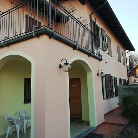Garlasco B&B La Casa Dei Frutti Di Bosco מראה חיצוני תמונה