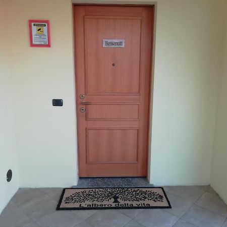 Garlasco B&B La Casa Dei Frutti Di Bosco מראה חיצוני תמונה