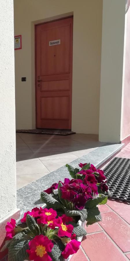 Garlasco B&B La Casa Dei Frutti Di Bosco מראה חיצוני תמונה