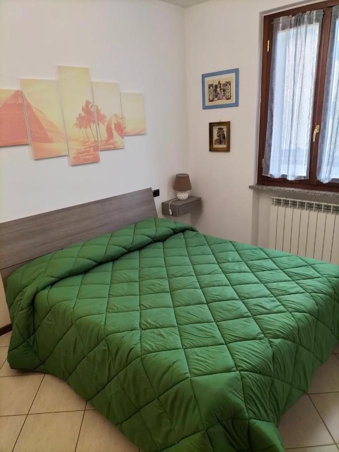 Garlasco B&B La Casa Dei Frutti Di Bosco מראה חיצוני תמונה